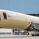 Illustration for article titled The First A350 Design Sucked So Bad That Airbus Had To Scrap It